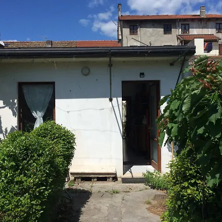 아파트 Casa Jacquard *