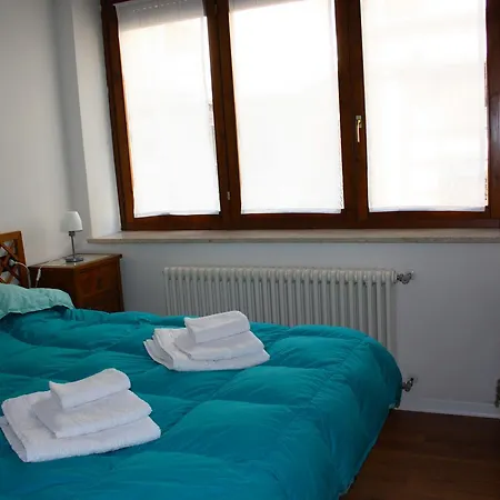 דירה Casa Jacquard *