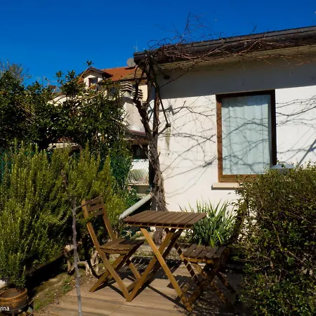 아파트 Casa Jacquard