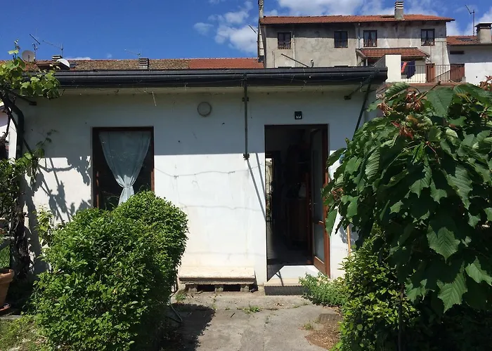 아파트 Casa Jacquard *