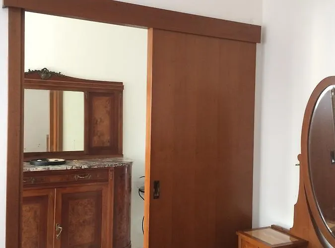 Apartment Casa Jacquard *