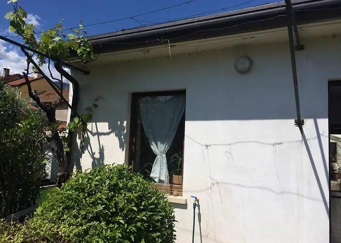 Casa Jacquard * Schio