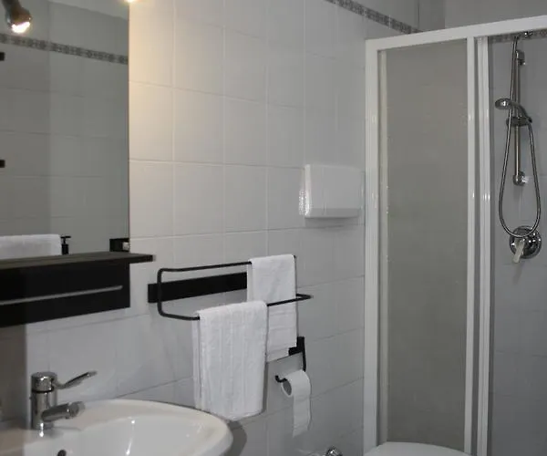 Apartment Casa Jacquard *