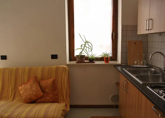 Casa Jacquard * 스키오