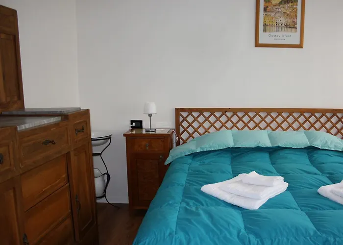 Casa Jacquard * Schio