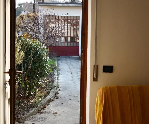 Casa Jacquard * Schio