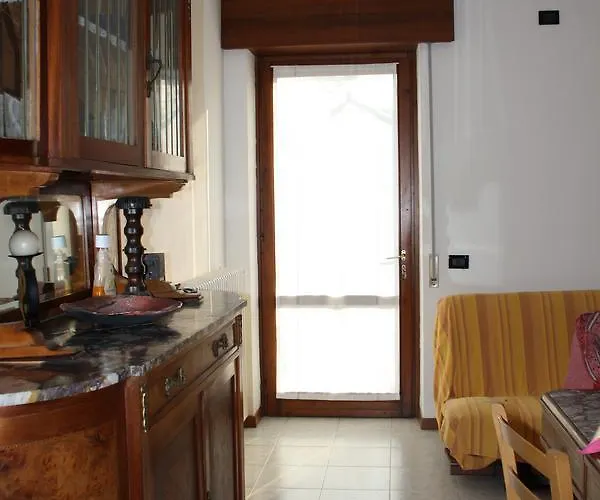 Apartment Casa Jacquard *