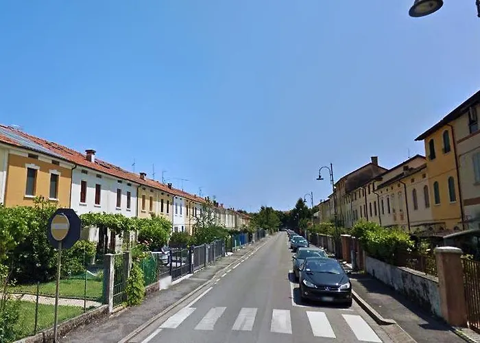 Apartment Casa Jacquard *