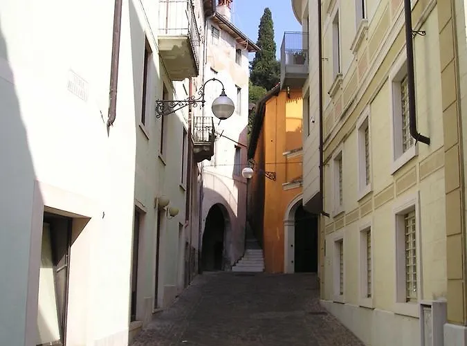 Apartment Casa Jacquard *