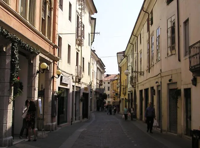 Casa Jacquard * Schio