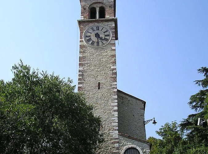 Casa Jacquard * Schio