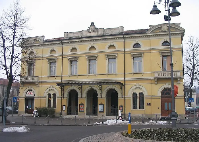 Casa Jacquard * 스키오