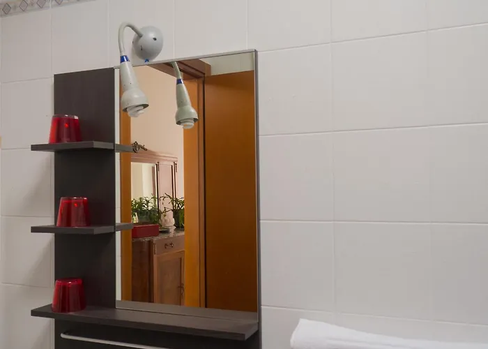 Casa Jacquard * Schio