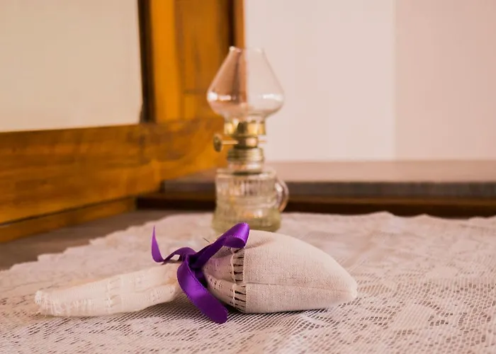 Casa Jacquard * 스키오