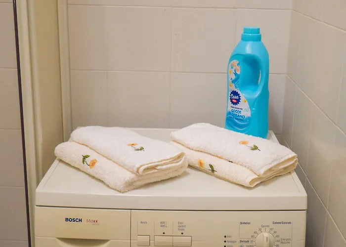 Casa Jacquard * Schio