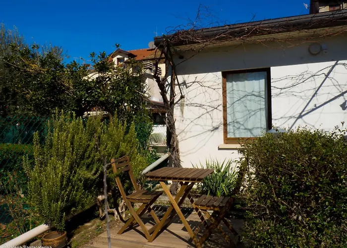 Apartment Casa Jacquard