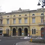 Casa Jacquard * Schio