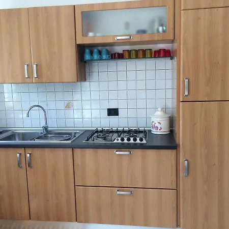 Casa Jacquard * Schio