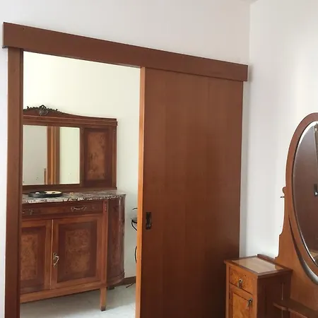 Apartmán Casa Jacquard *