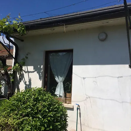 Casa Jacquard * Schio