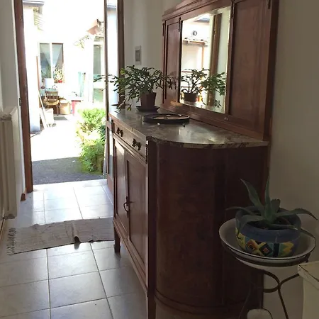 Casa Jacquard * Schio