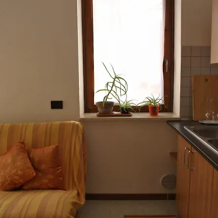 Casa Jacquard * Schio