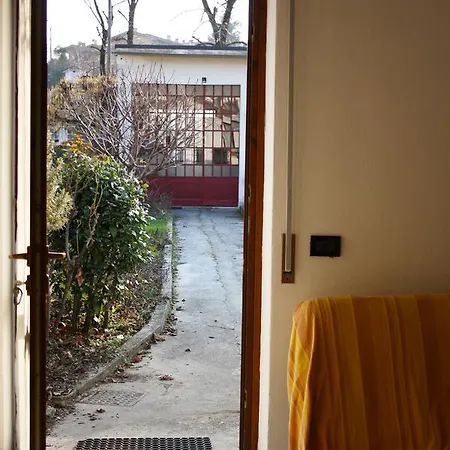 Casa Jacquard * Schio