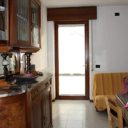 Apartment Casa Jacquard *