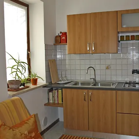 Apartmán Casa Jacquard *