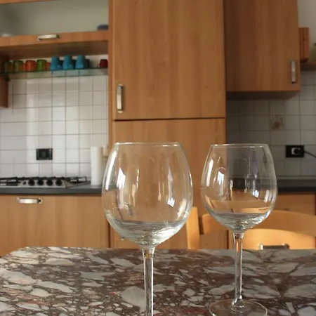 Casa Jacquard * Schio