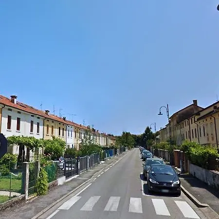 Apartmán Casa Jacquard *