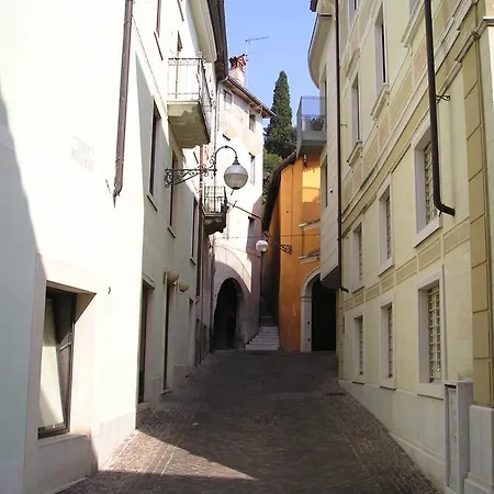 Apartament Casa Jacquard *