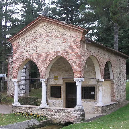 Casa Jacquard * Schio