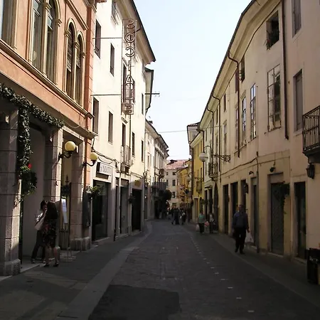 Casa Jacquard * Schio