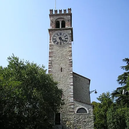 Casa Jacquard * Schio