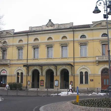 Casa Jacquard * Schio