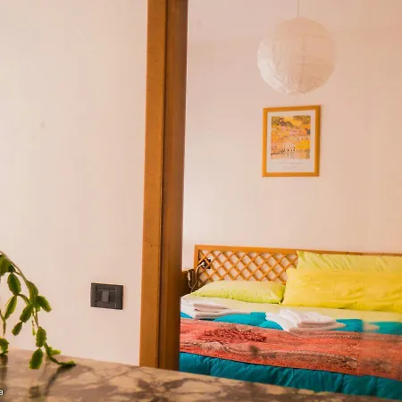 Casa Jacquard * Schio