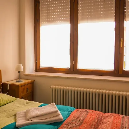 Lejlighed Casa Jacquard *