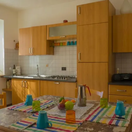 Apartment Casa Jacquard *