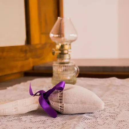 Casa Jacquard * Schio