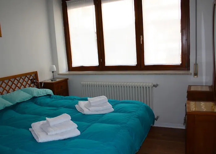 شقة Casa Jacquard *