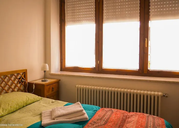 شقة Casa Jacquard *